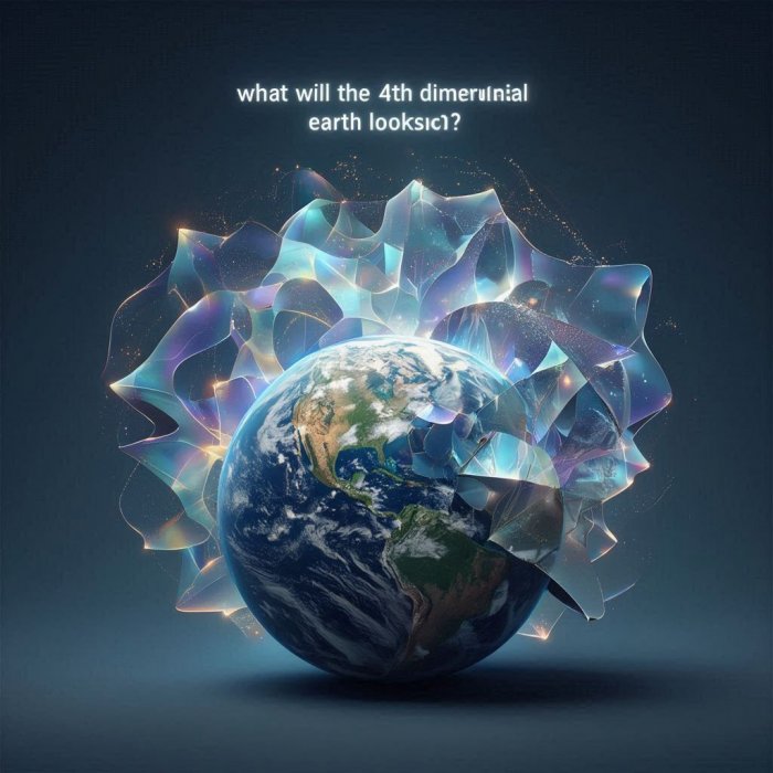 Poruke iz Visih Dimenzija: Namjera, DNA,... Nastavak