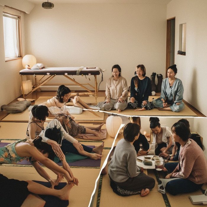 Igraonica za žene - nove grupe u Zagrebu i Velikoj Gorici