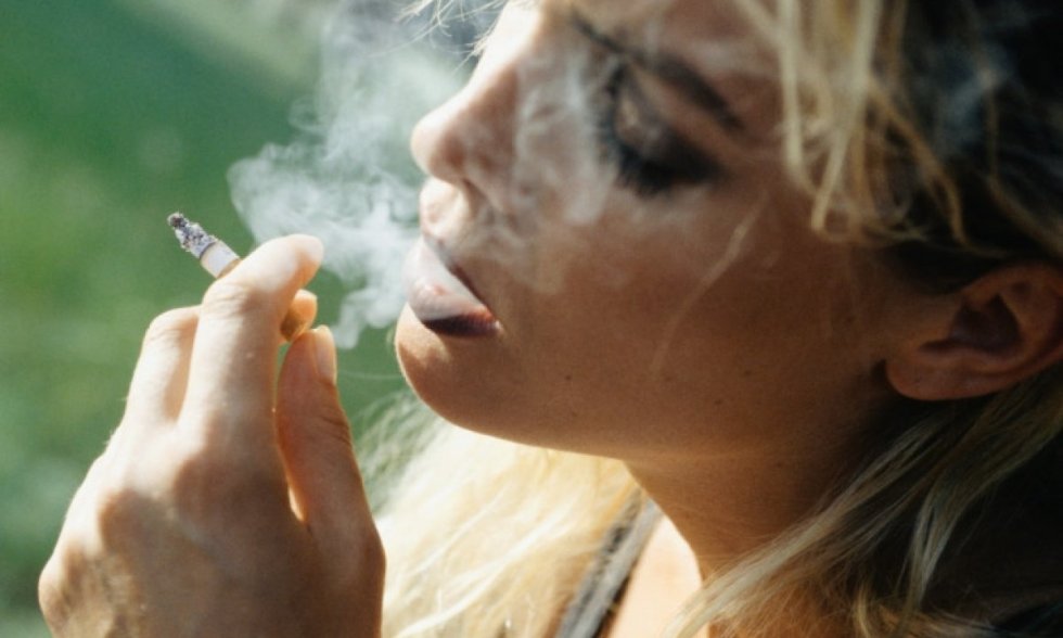 Žensko srce osjetljivije na cigarete