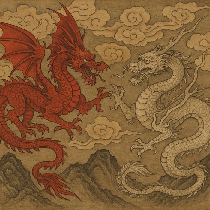 Zmajevi – mitska čudovišta ili stvarnost?