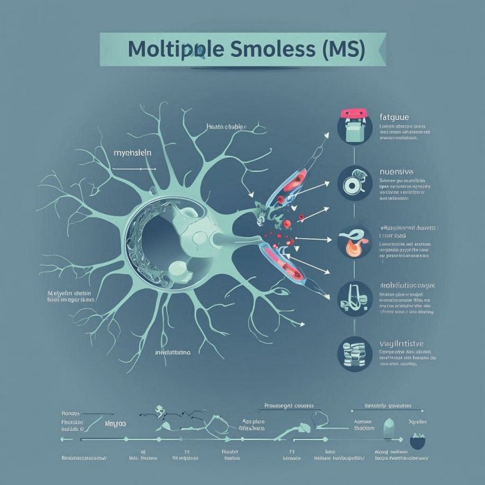 multipla skleroza... VAŽNO!