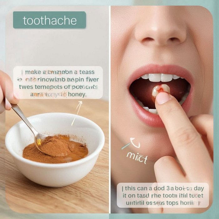 PROVJERENI PRIRODNI LIJEKOVI - Zubobolja