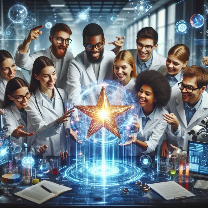 Znanstvenici će stvoriti minizvijezdu na Zemlji