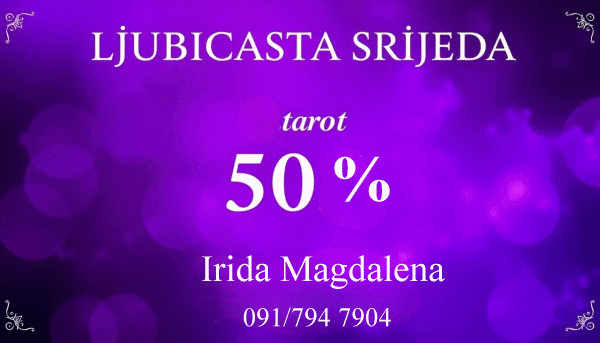 Konzultacije srijedom uz popust, cijelu 2025 g. 💜💜💜