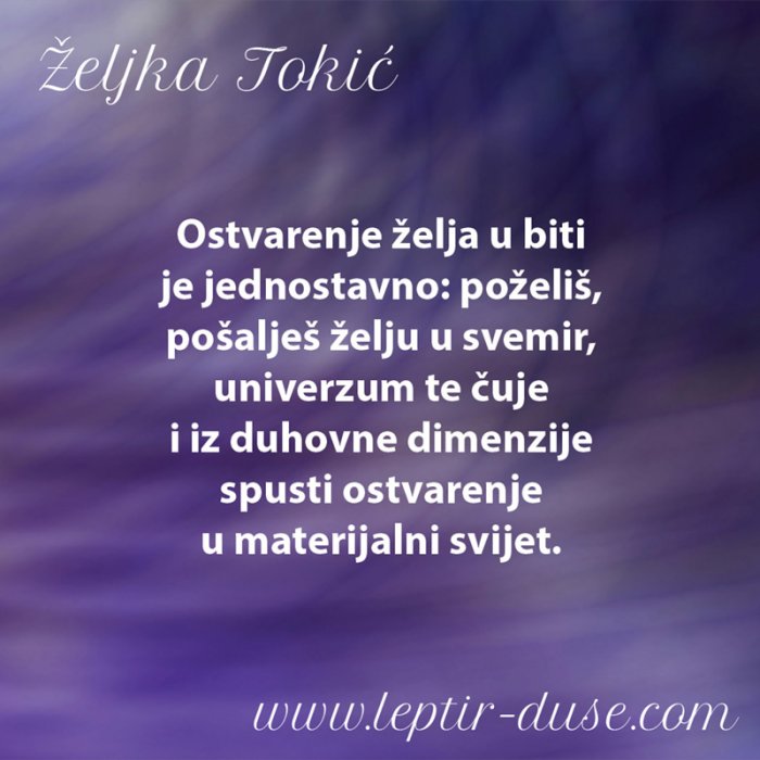 Poruka tjedna od 1.12. do 7.12. 2025.