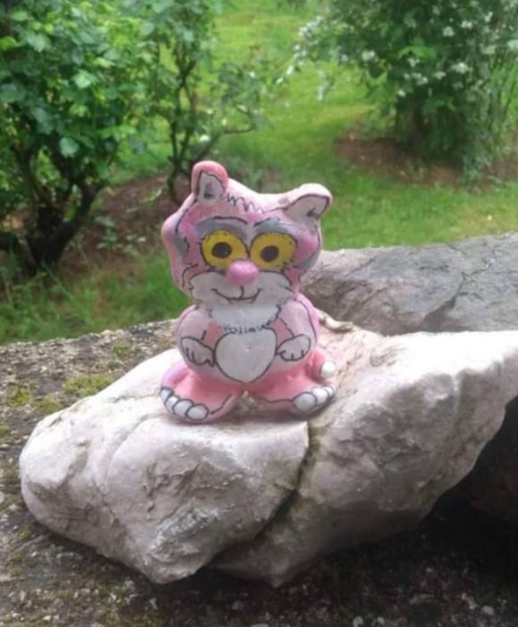 BOG, KAKO STE DANAS ?