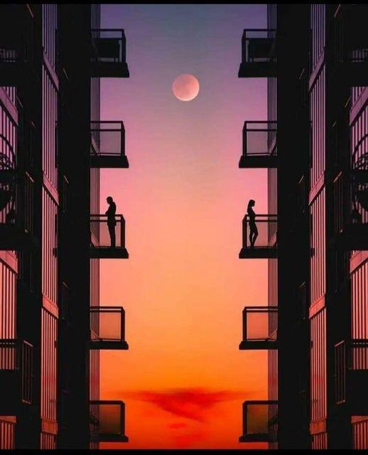 PRIJATELJSTVO MUŠKARCA I ŽENE