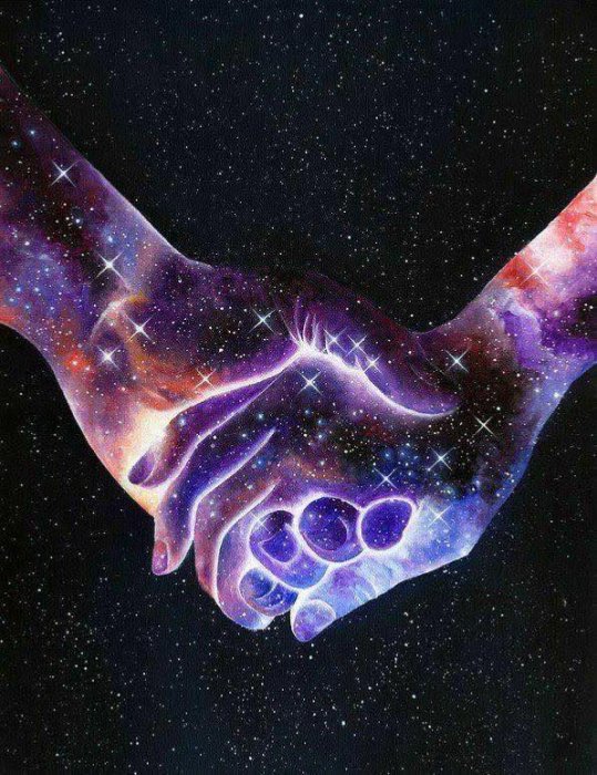 LJUBAV KOJA SE RAĐA KAD VIŠE NIJE POTREBNA