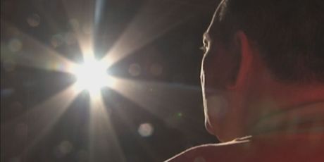 Nostradamus?MEVLUDIN DUVANČIĆ