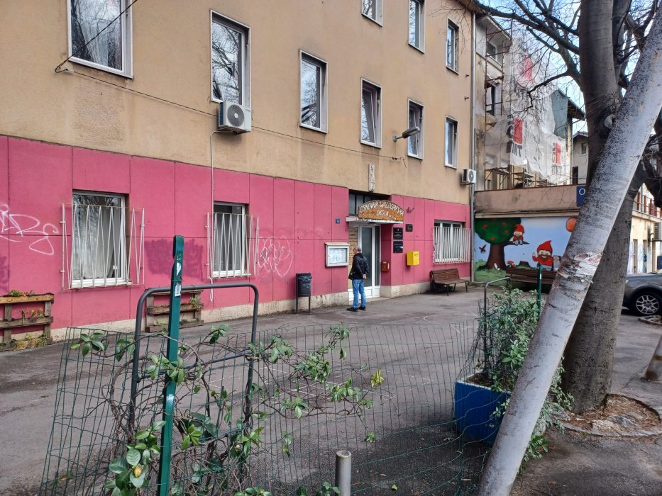 Waldorfska škola u Rijeci