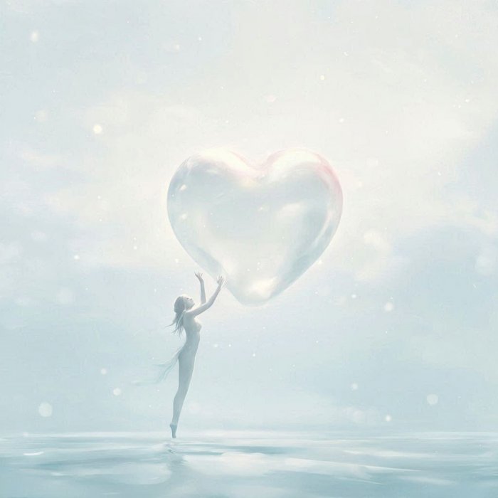 bez zemaljskog u sebi(sve naše turobno kopni..evo majko..)