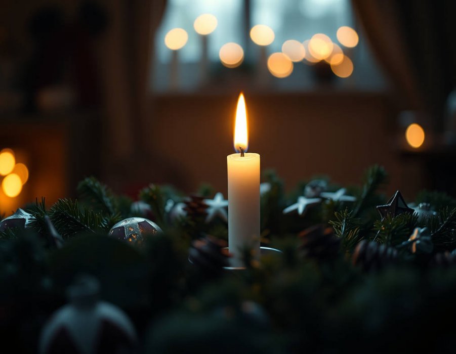 Kad je srce znalo čekati