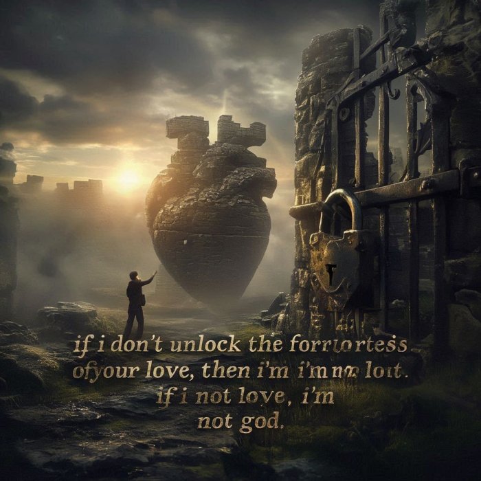 Zar da te napadam svojom ljubavlju