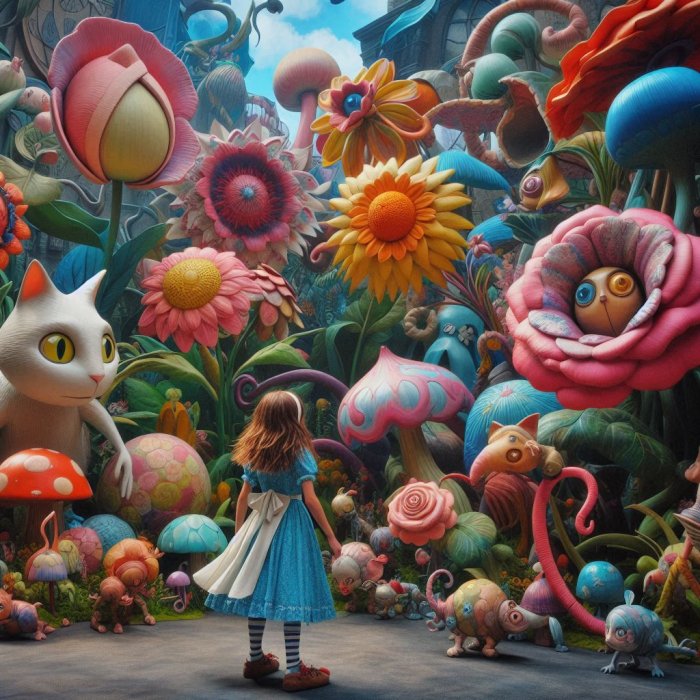 Prosvijetljena perspektiva + zanimljivosti sa magicusa...