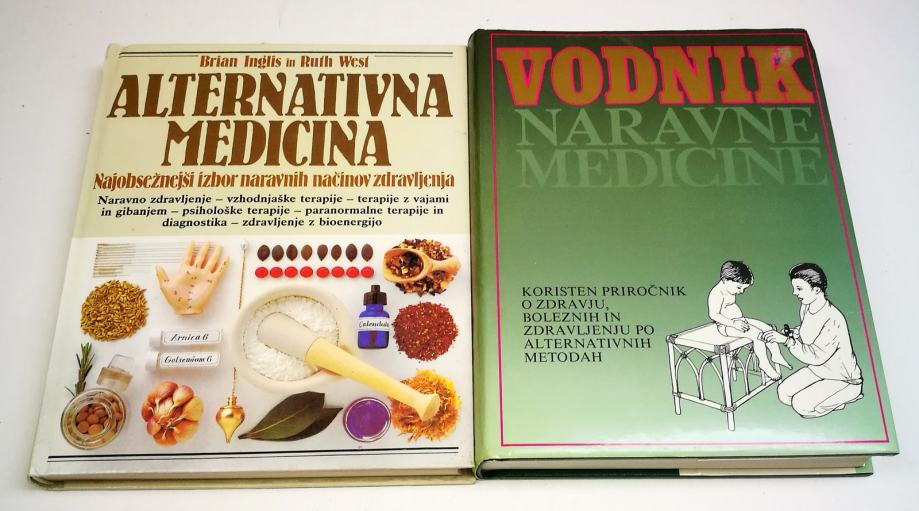 Alternativci i kriminal