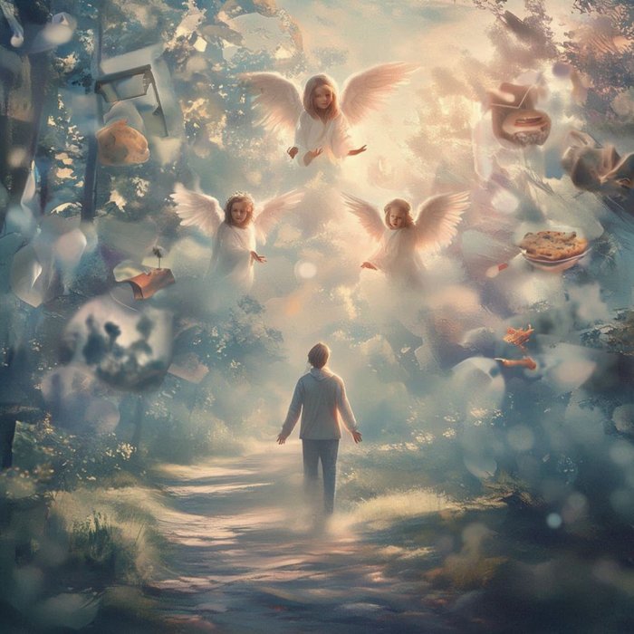 put da se napustim (bauk zbog jauka..možda..kad odemo )