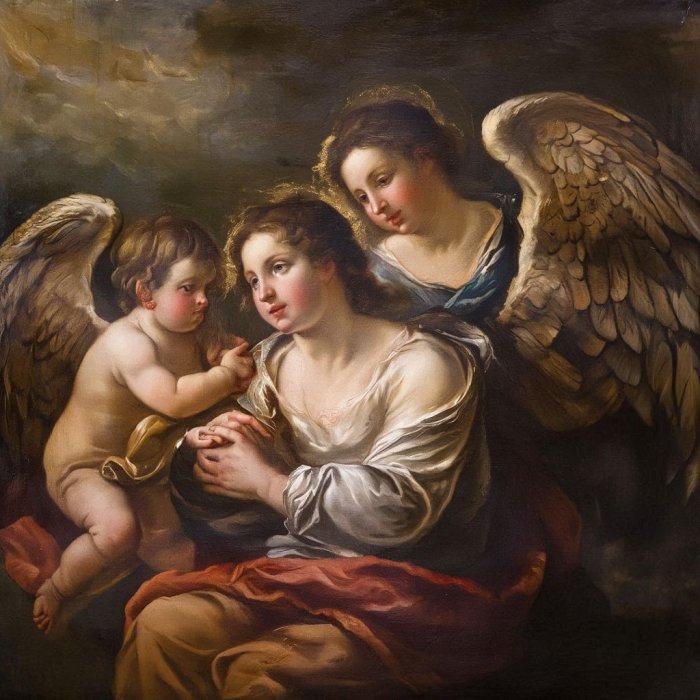 NAŠ PRVI RAZGOVOR....