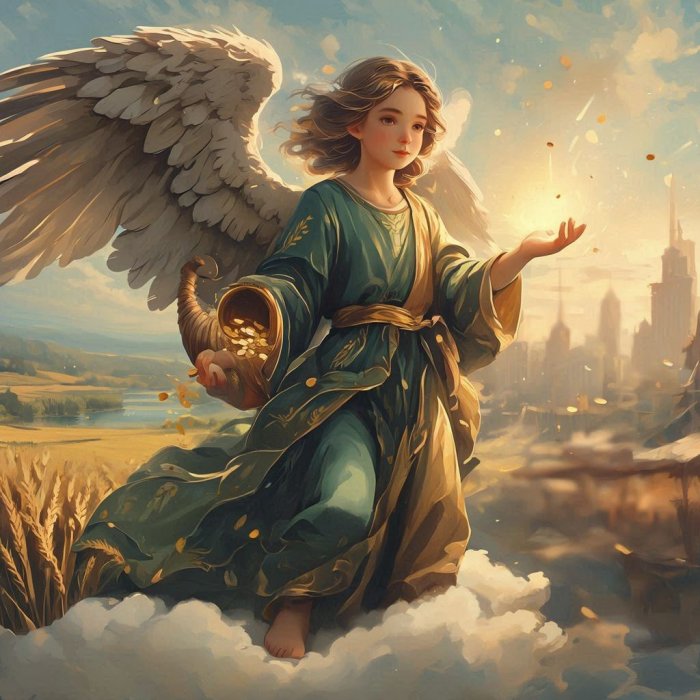 BOŽJA PORUKA ZA 05. SRPNJA