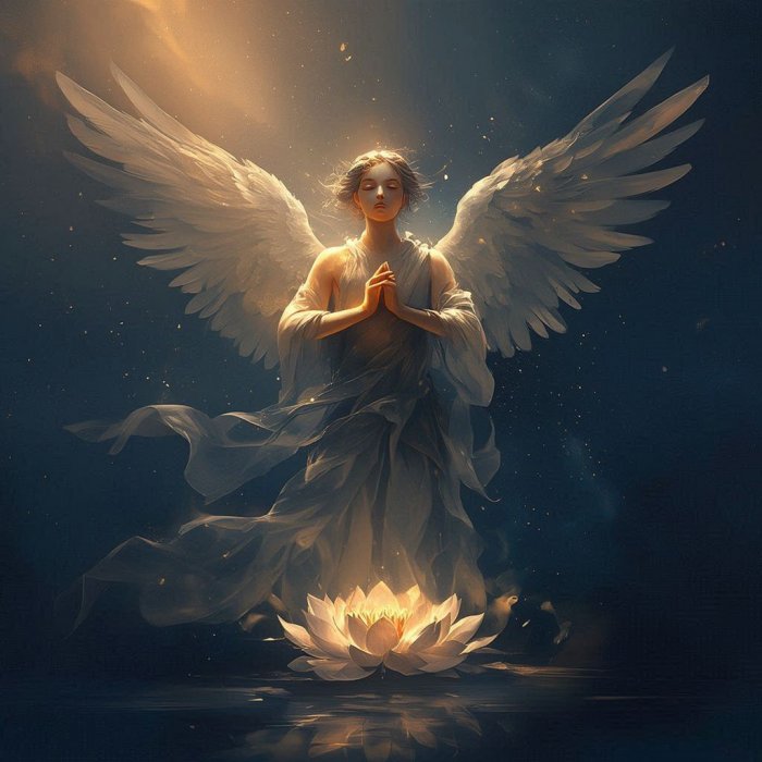 DUHOVNOST JE NEPREKINUTA NIT....