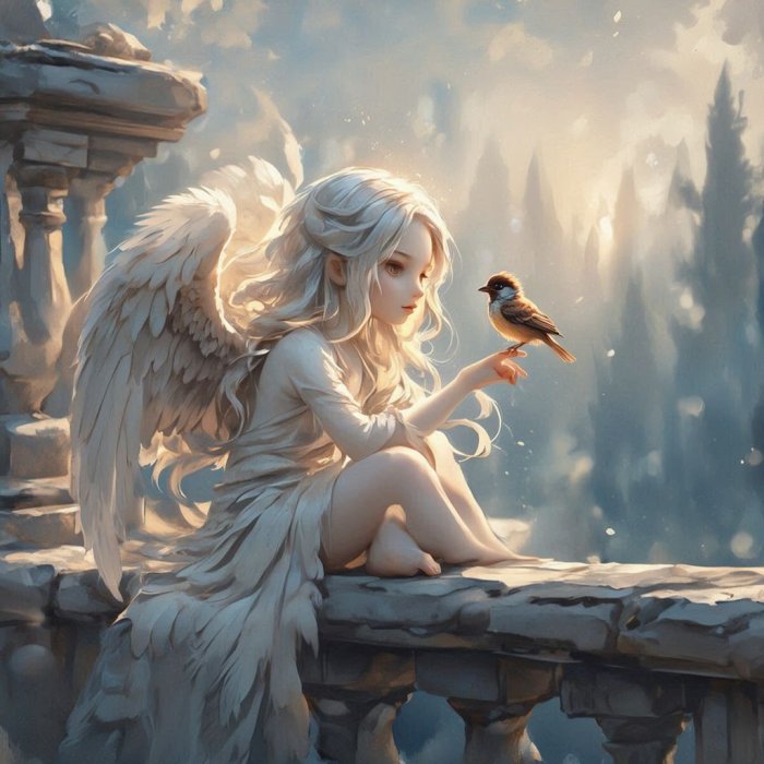 AKO JE ŽIVOT PTICA.....