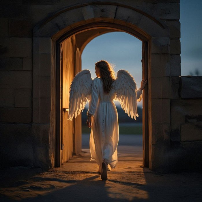 PORUKA ZA 03. KOLOVOZA