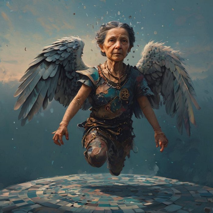 PORUKA ZA 13. SVIBNJA