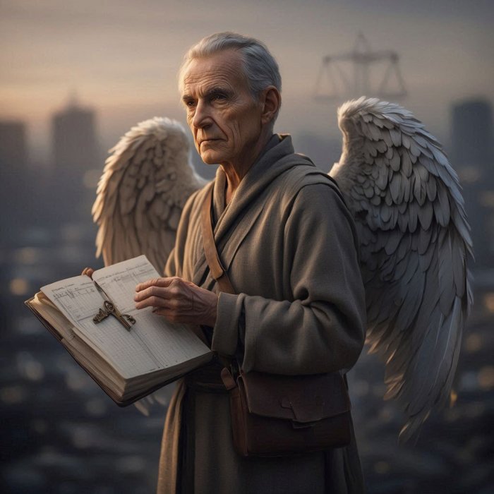 POSTAVLJAM TI PITANJE....