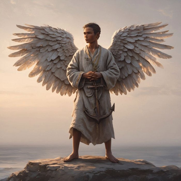 NIŠTA NE MOŽE PROMIJENITI TEBE....