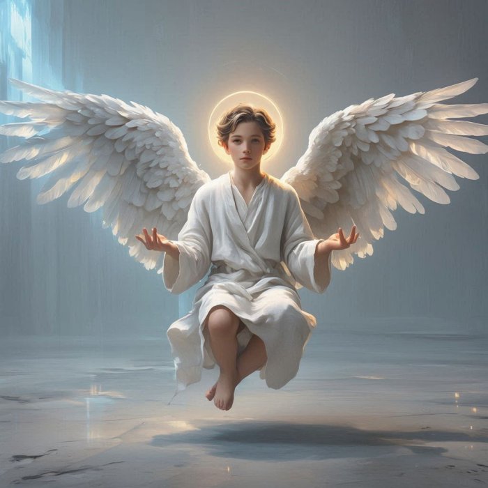 MOJA PRISUTNOST SI TI....