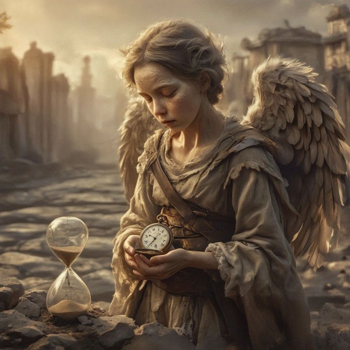 ŠTO JE BILO TVOJE JE ....