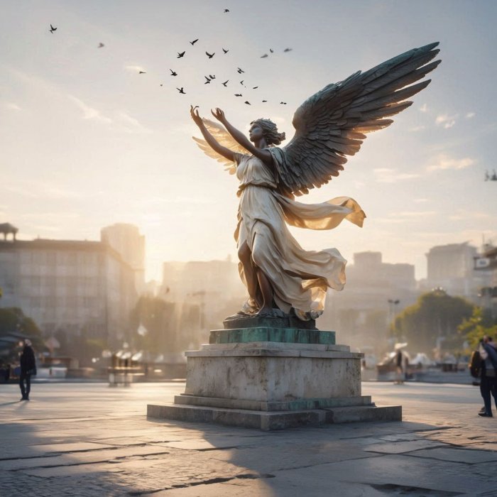 PORUKA ZA 20. TRAVNJA