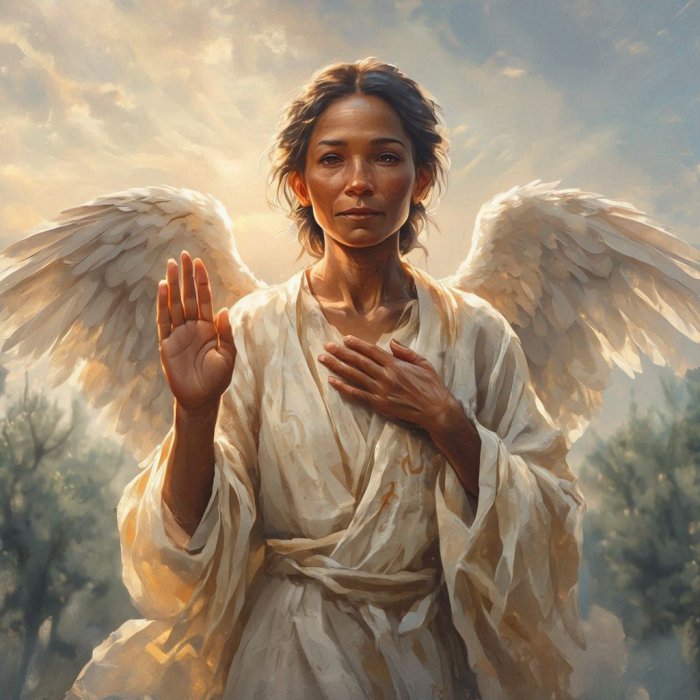 Poruka za 24. travnja