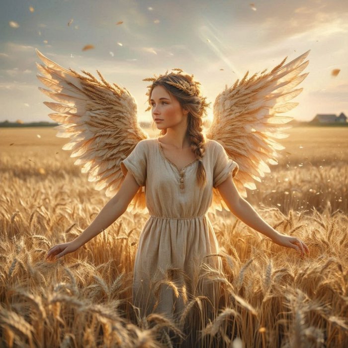 Poruka za 1. kolovoza