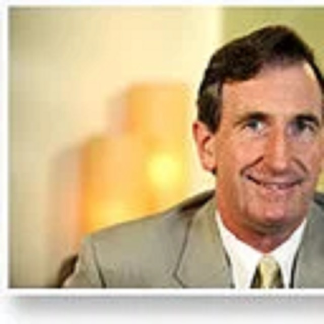 OBRAZOVANJE - Dr Ashley Deans