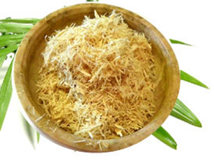 Astragalusom do zdravlja