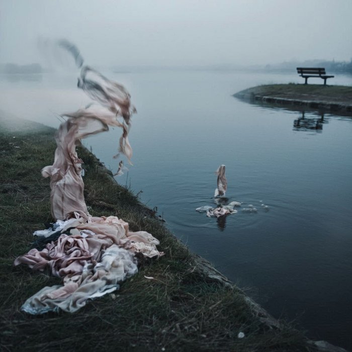 Ostani, ostani, bez dragih ti stvari