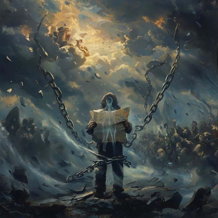 Bez ljubavi za boga i njegovu djecu