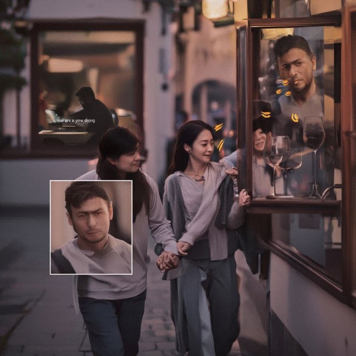 i djevojku voditi za ruku(steže kao uzda...ovaj put )