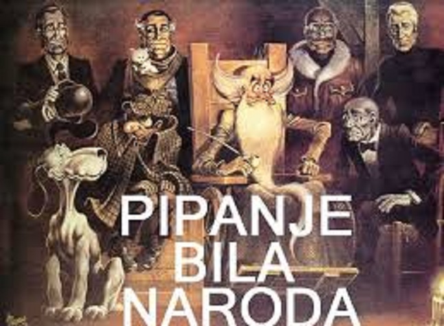 Kakvi smo mi to ljudi?