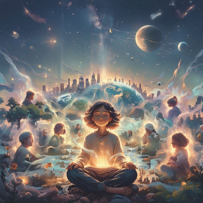 Kako sam spoznala svoj ponos (EGO)