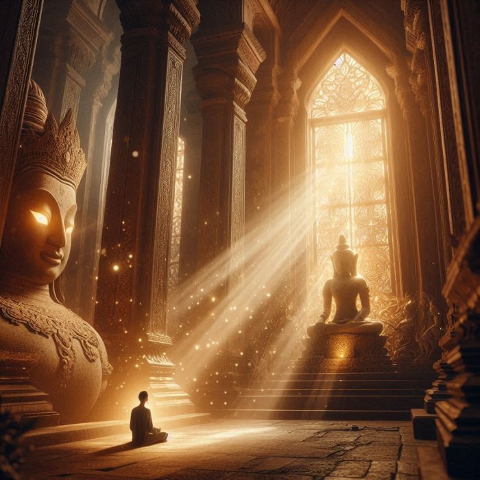 Bljesak mojih očiju