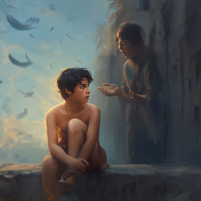 Bojiš li se konacne slobode