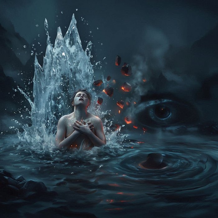 Boli te izvor jer izvire