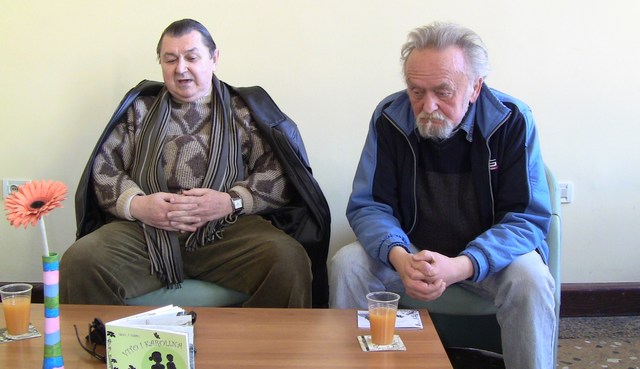 Jadran Zalokar: Miris Svitanja