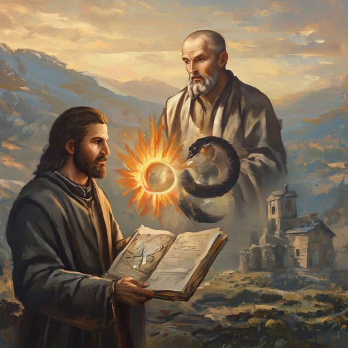 Bogumilstvo kao religiozan problem