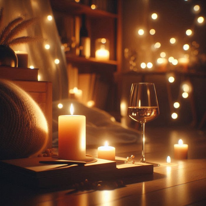 Budi svijeća svojoj svjetlosti