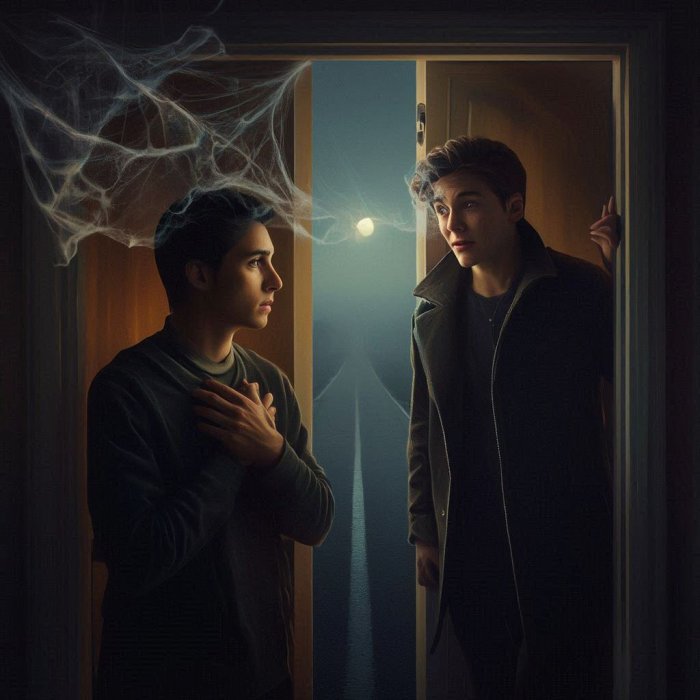 Čekam da mi kažeš