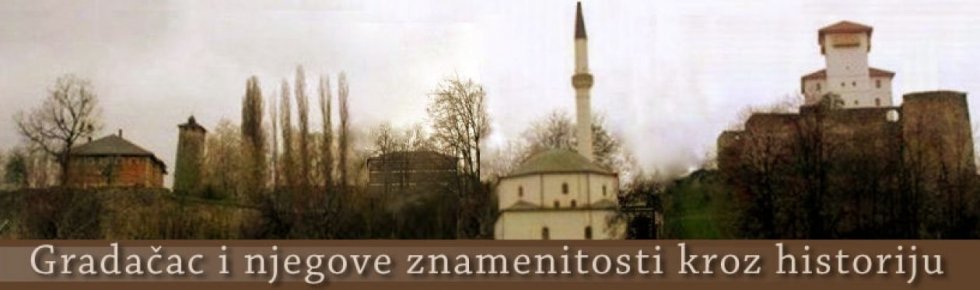 Gradačac u srcu i Mirza