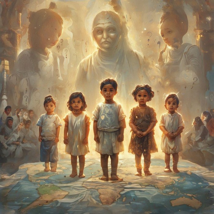 Znamen dolazećeg vremena