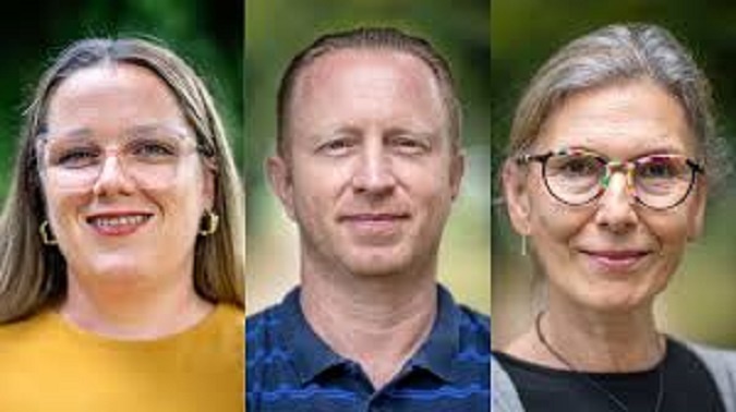 Dame u godinama u ulozi modela na DOVE.FASHION.HR-u